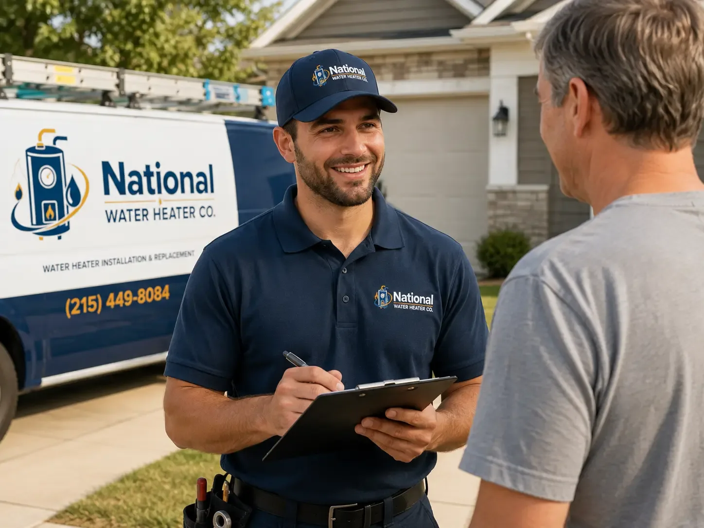 Water Heater Installation Morgan, UT FAQs